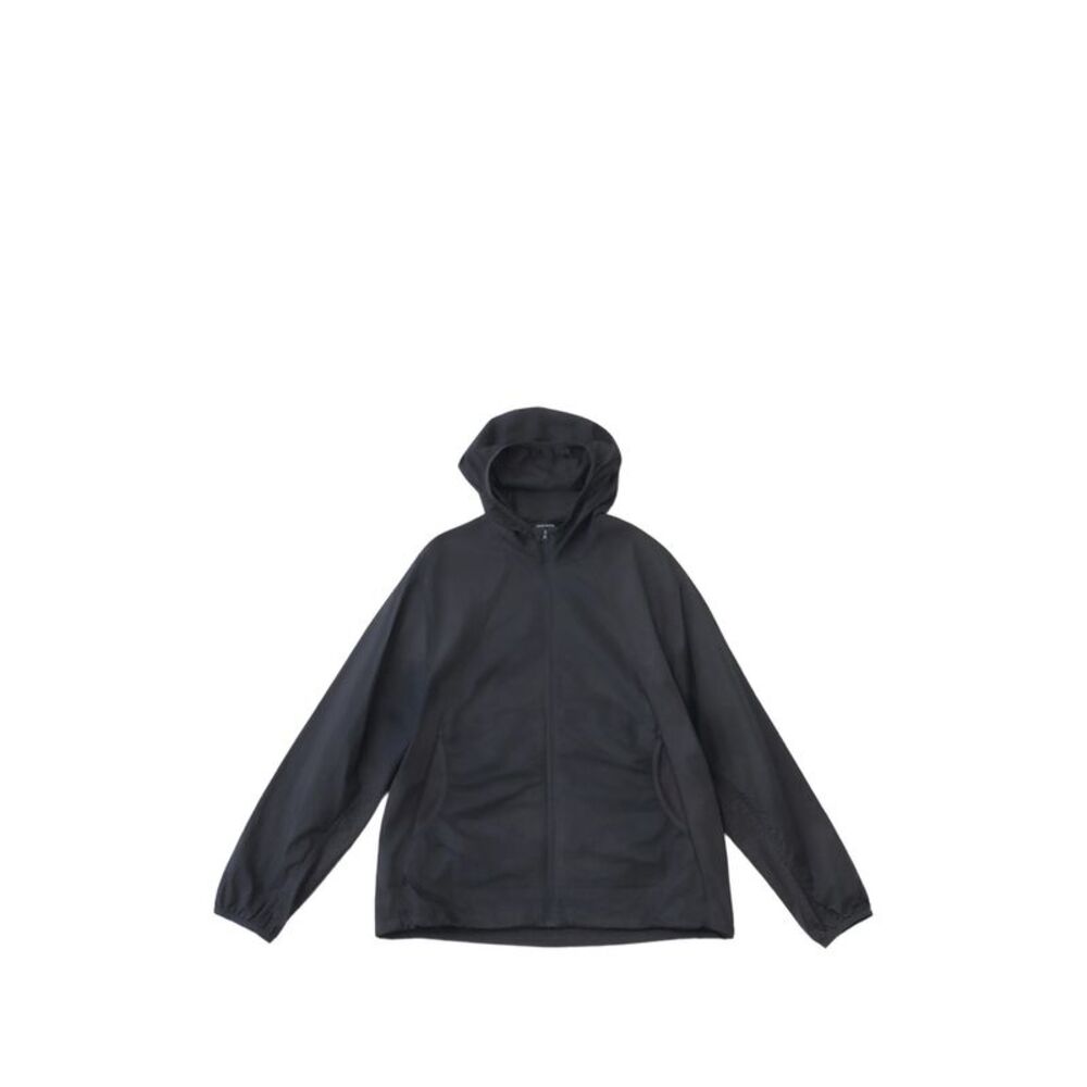 Hiking Patrol Black Jackets - Bomber Jackets Women